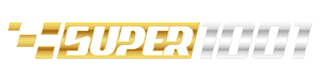 Logo SUPER1001